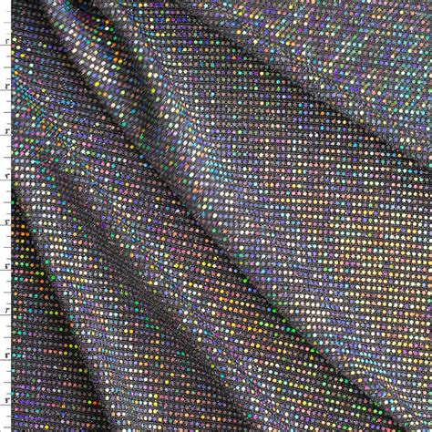 tiny metallic dot knit fabric|Holographic Silver Tiny Dot Sequins On Silver .